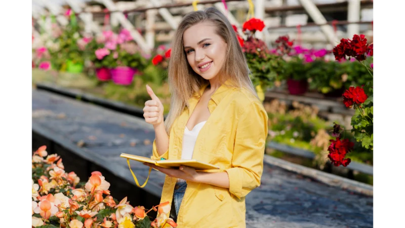 Garden Guide Homenumental