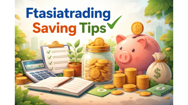 Ftasiatrading Saving Tips: Smart Ways to Grow Your Money