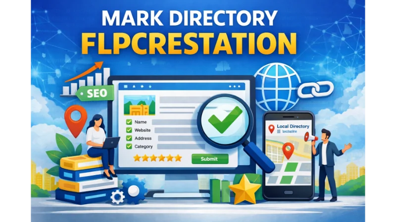 Mark Directory FLPCrestation
